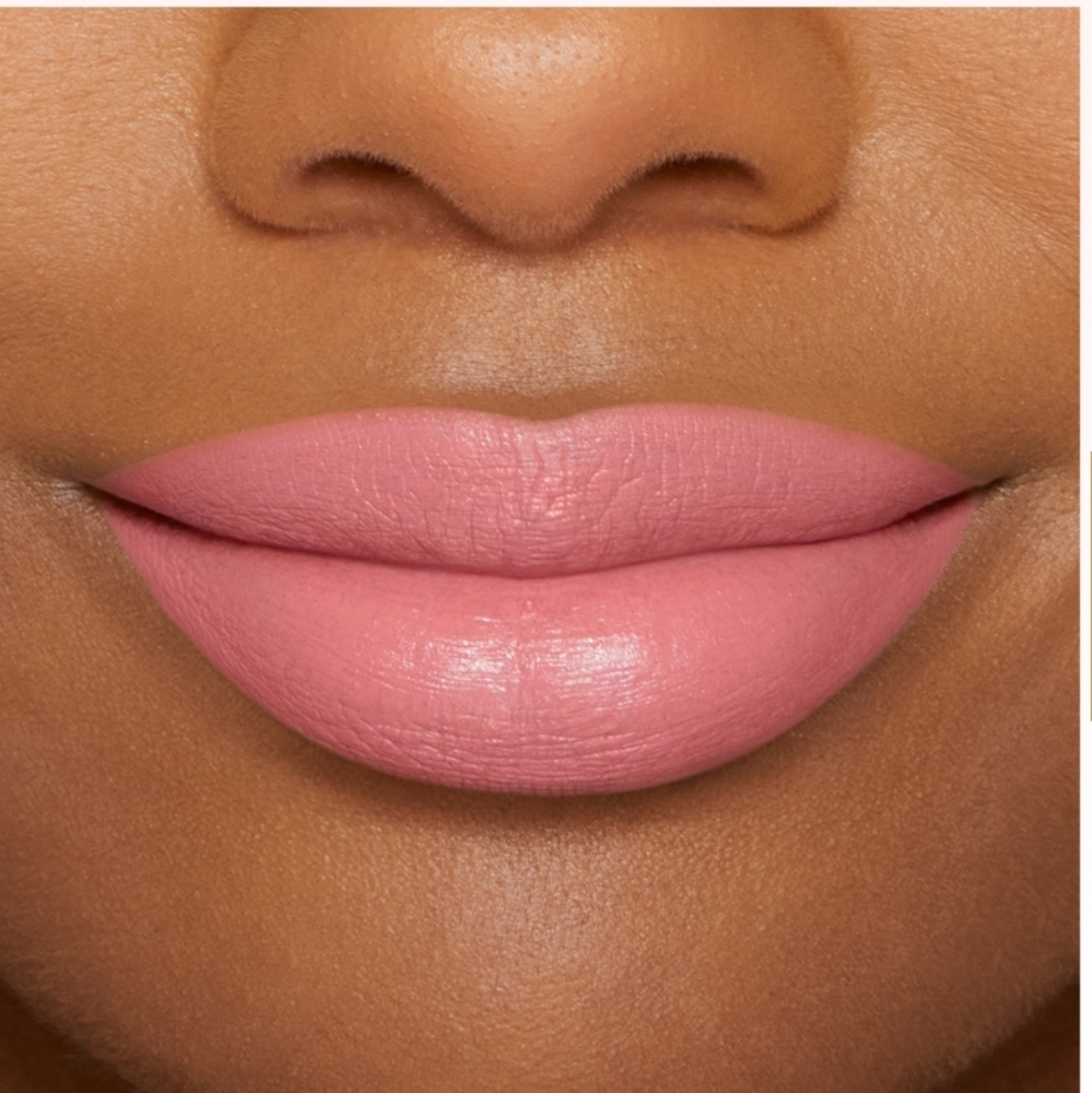 TOO FACED COCOA BOLD LIPSTICK: CHOCOLATE STRAWBERRY - Picture 6 of 7